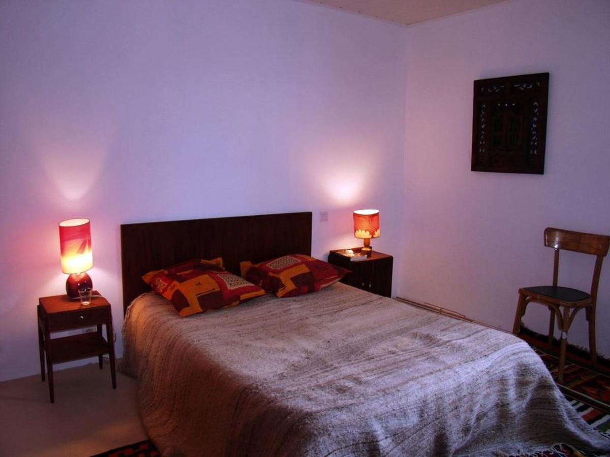 Maison Mitoyenne 3 Ch. Avec Jardin, Terrasse Et Poele A Bois, Proche Du Port De Sauzon, Animaux Ok - Fr-1-418-160 Εξωτερικό φωτογραφία